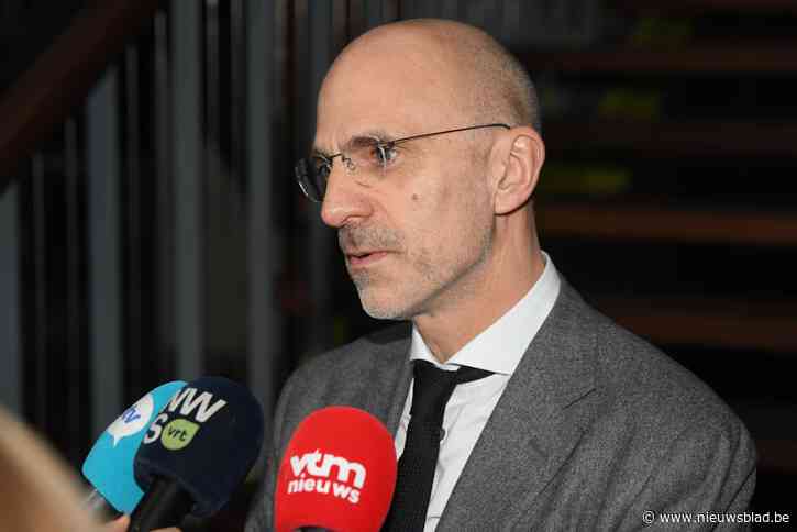 Nabestaanden Julie Van Espen opgelucht met strenge straf Steve Bakelmans: “Aanvragen om vrij te komen zullen verre van evident zijn”