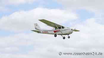 Pilot (52) rettet sich und Passagiere mit tollkühner Notlandung bei Oberhofen