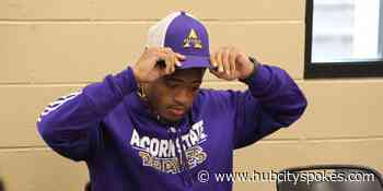 Hattiesburg's Dillon Crowell signs with Alcorn State - HubcitySPOKES.com