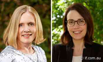 Jo Dillon departs Screen Queensland - Inside Film