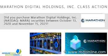 Marathon Digital Video - MDJOnline.com