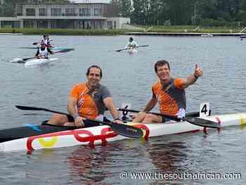 Dusi 2022: French flair added to the famous canoe marathon - The South African