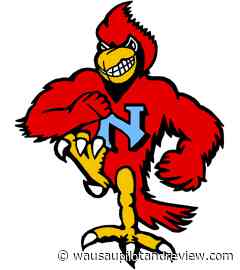 Late basket lifts Marathon past Newman Catholic boys basketball - wausaupilotandreview.com