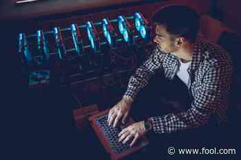 5 Red Flags for Marathon Digital Holdings' Future - Motley Fool