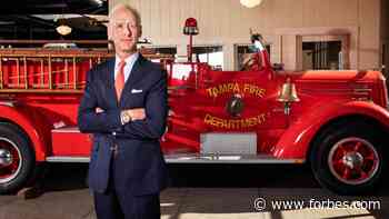 Meet The Marathon Manager Helping Tampa's First Responders Retire Rich - Forbes