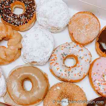 Marathon Station/Dunkin’ Donuts may soon come to Mt. Pleasant - The Morning Sun