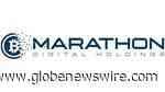 Marathon Digital Holdings Donates to Summer of Bitcoin 2022 - GlobeNewswire