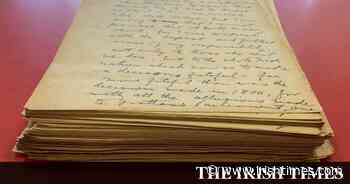100 years ago today: Mary MacSwiney's marathon speech against the Treaty - The Irish Times