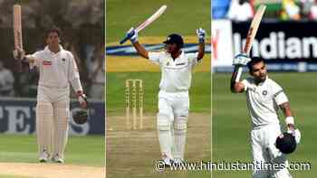 Tendulkar's wizardry, Sehwag's arrival and Pujara marathon: Top 10 Test innings played by Indian batters in South Africa - Hindustan Times