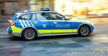 Corona-Kontrollen in Volkach - Kitzingen - inFranken.de