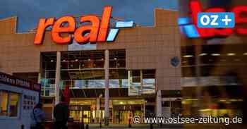 Übernahme des Real-Marktes in Stralsund: Erstmals äußert sich Edeka zu konkreten Plänen - Ostsee Zeitung