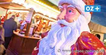 Weihnachtsmarkt Stralsund: Corona-Regeln, Öffnungszeiten, Testzentren - Ostsee Zeitung