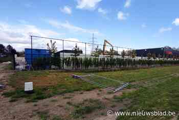 Grondwerker en buren maken afspraken rond overlast