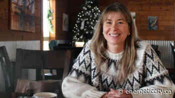 Amanda Morgan is Dawson Creek's 2021 Entrepreneur of the Year - Energeticcity.ca