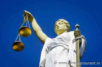 Verdachte brandstichting in Castricumse kliniek gaat door het lint in cel gerechtsgebouw: behandeling strafzaak loopt vertraging op - IJmuider Courant