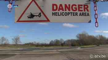 Raad van State vernietigt milieuvergunning helihaven Lint - ATV