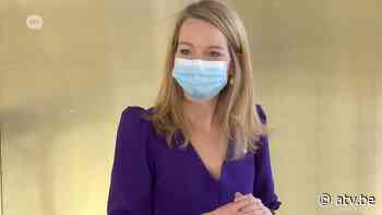 Jong geweld neemt burgemeesterssjerp over in Malle en Lint - ATV