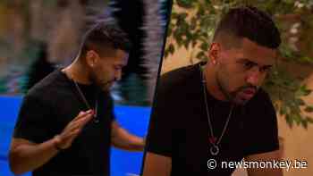 'Temptation Island'-preview toont hoe Efrain volledig door het lint gaat na beelden Aylin - newsmonkey