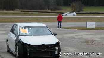 Hat die Polizei einen wichtigen Zeugen vergessen? Mühldorfer meldet sich zum Autoraser-Prozess