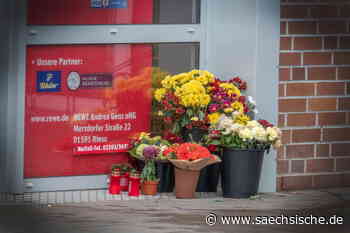 Riesa: Ladendiebstahl mit tragischem Ausgang beschäftigt Politik - Sächsische.de