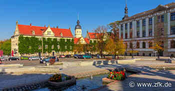 Energiegesellschaft Riesa: Ullrich Bannorth geht in den Ruhestand - Zeitung für kommunale Wirtschaft