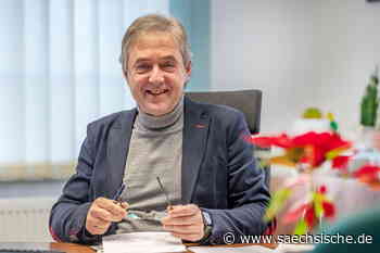 Riesa: "Wir haben Wort gehalten" - Sächsische.de