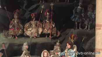 Gottesdienste an Weihnachten - Oberbayerisches Volksblatt