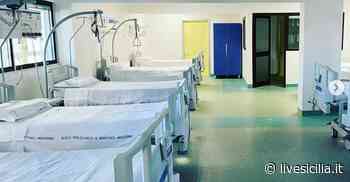 Catania, cresce la pressione sugli ospedali: la mappa dei posti Covid - Livesicilia.it