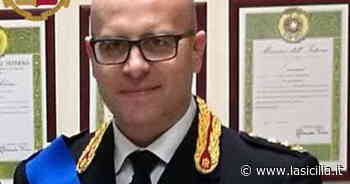 Antonio Sfameni nuovo responsabile della Squadra Mobile di Catania - La Sicilia