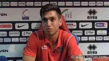 Catania-Monopoli, le formazioni ufficiali: Moro-Sipos davanti per gli etnei - Tutto Lega Pro