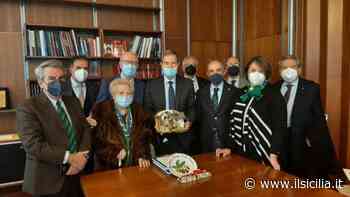 Enogastronomia, Musumeci incontra l’Accademia italiana della cucina a Catania - ilSicilia.it