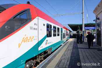 Altri 575 milioni per il raddoppio ferroviario Palermo-Catania - Livesicilia.it