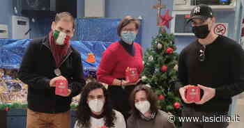 Il Leo Club Catania Mediterraneo dona un sorriso in corsia - La Sicilia