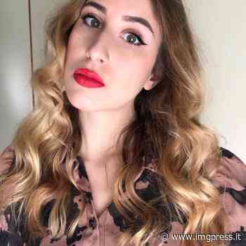 Aba Catania, la Persefone premiata si fa statua tattile - IMGpress