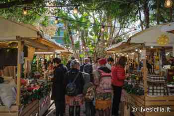 A Catania brilla la magia del Festival Artieri Christmas Edition - Livesicilia.it