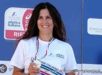 Atletica, Giusi Parolino lascia la Sal Catania - Grandangolo Agrigento
