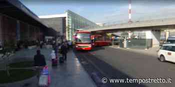 Corsa serale dall’aeroporto di Catania a Messina estesa al 2022 - Tempo Stretto