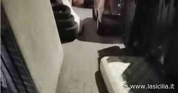 Povera Catania e poveri cittadini civili - La Sicilia