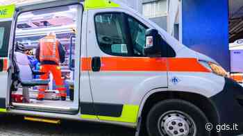 Schianto fatale sulla Statale Catania-Siracusa, muore un uomo di 38 anni - Giornale di Sicilia