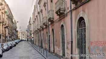 Catania: non si ferma all'alt, scatta inseguimento - lasiciliaweb | Notizie di Sicilia