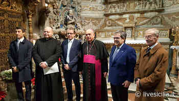 Catania, Marano racconta Agata: Tutti devoti tutti - Livesicilia.it