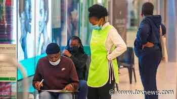 South Africa may have reached omicron peak after recent drop in COVID-19 cases