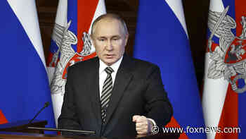 Putin wants US and allies to guarantee NATO won't expand east