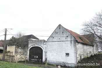 De boerderij die niemand wil hebben: erfgenamen en Belgische weigeren erfenis van historische hoeve