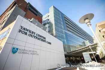 Rhode Island’s largest hospital network to require proof of vaccine, test from visitors; Mass General Brigham says ‘not’ right now - Boston Herald