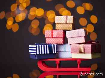 A Guide To Last-Minute Christmas Shopping In Rhode Island - Patch.com