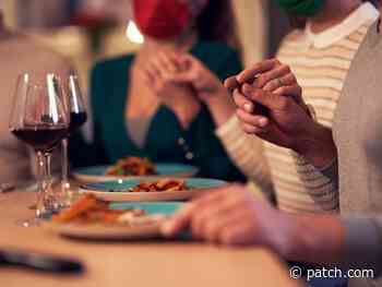 Restaurants Open On Christmas Day 2021 In Rhode Island - Patch.com