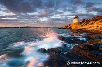 Rhode Island Launches Hotel Month, With Deals From $69 A Night - Forbes