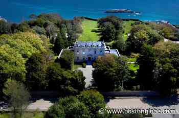 Photos: The 5 most expensive homes that sold in Rhode Island in 2021 - The Boston Globe
