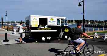 7 Unique Foods You Can Only Find In Rhode Island - TravelAwaits